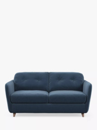 John Lewis Arlo Sofa Bed, Light Leg - thumbnail 5