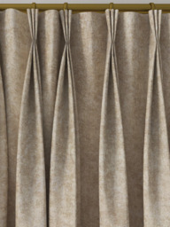 Clarke & Clarke Pittura Made to Measure Curtains or Roman Blind, Natural - thumbnail 6