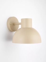 John Lewis Heftig Outdoor Wall Light - thumbnail 3