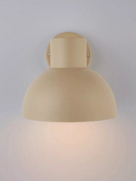 John Lewis Heftig Outdoor Wall Light - thumbnail 1