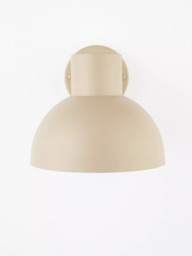 John Lewis Heftig Outdoor Wall Light - thumbnail 2