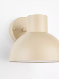 John Lewis Heftig Outdoor Wall Light - thumbnail 5