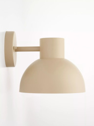 John Lewis Heftig Outdoor Wall Light - thumbnail 4