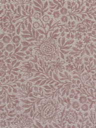 John Lewis Hidcote Weave Made to Measure Curtains or Roman Blind, Rosa - thumbnail 1
