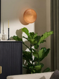 MADE Adrienne Wall Light, Pink - thumbnail 5