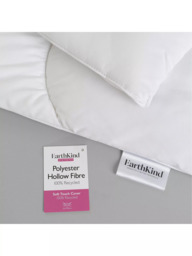 EarthKind Recycled Synthetic Duvet, 10.5 Tog - thumbnail 5