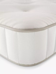 John Lewis British Natural Collection Hemp 2750 Mattress, Regular Tension, King Size - thumbnail 3