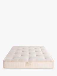 John Lewis British Natural Collection Hemp 2750 Mattress, Regular Tension, King Size - thumbnail 4
