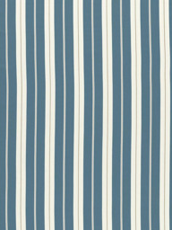 Clarke & Clarke Belgravia Made to Measure Curtains or Roman Blind, Denim/Linen - thumbnail 1