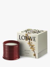 LOEWE Sweet Almond Midi Scented Candle, 280g - thumbnail 2