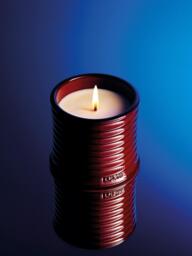 LOEWE Sweet Almond Midi Scented Candle, 280g - thumbnail 5