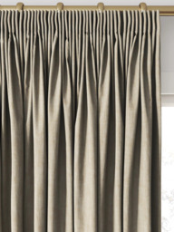 Harlequin Mineral Made to Measure Curtains or Roman Blind, Clay - thumbnail 2