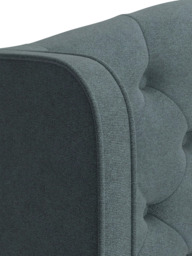 TEMPUR® Suffolk Slim Divan Base, Super King Size - thumbnail 2