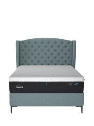 TEMPUR® Suffolk Slim Divan Base, Super King Size - thumbnail 3