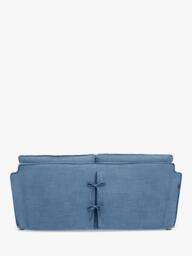 John Lewis x Sophie Conran Cocobella Medium 2 Seater Sofa, Boho Denim - thumbnail 3