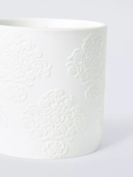 John Lewis x Sanderson Summer Garden Scented Candle, 250g - thumbnail 3