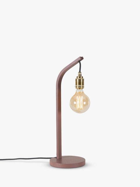 Tom Raffield Cove Mooring Table Lamp - image 1