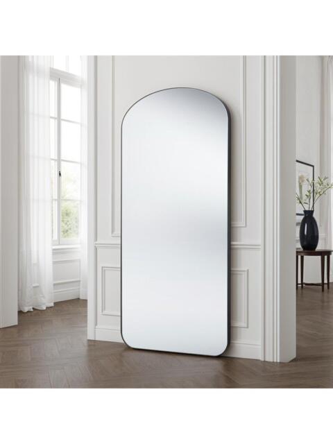 Yearn Soho Full-Length Arched Wall Mirror, 170 x 80cm - image 1