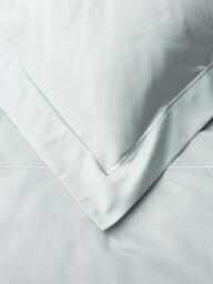 John Lewis Egyptian Cotton Sateen 800 Thread Count Bedding - thumbnail 2