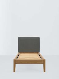 John Lewis Emilia Kitami Bed Frame, Small Double - thumbnail 3