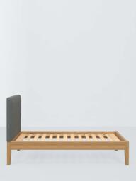 John Lewis Emilia Kitami Bed Frame, Small Double - thumbnail 2