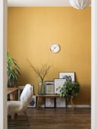 Mondaine Official Swiss Railways Wall Clock, Gold, 25cm - thumbnail 6