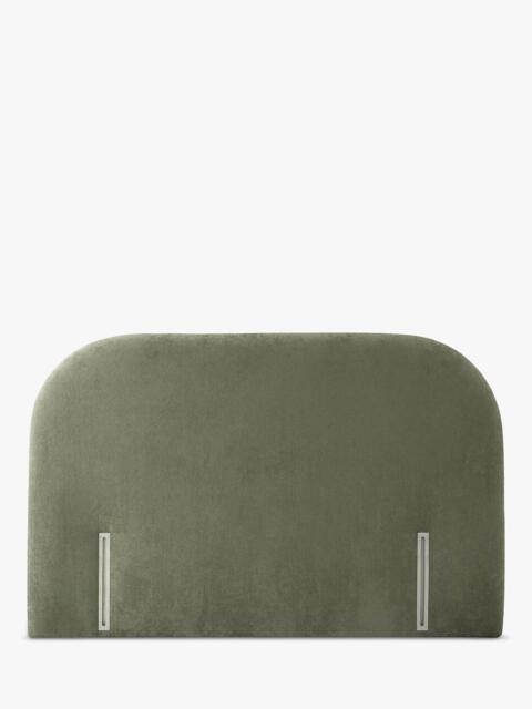 Silentnight Drift Headboard, Super King Size - image 1