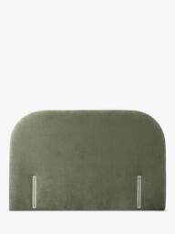Silentnight Drift Headboard, Super King Size - thumbnail 1