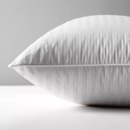 John Lewis Natural Collection Hungarian Goose Down Kingsize Pillow, Medium - thumbnail 2