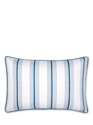 Laura Ashley Tuileries Reversible 200 Thread Count Duvet Cover Set - thumbnail 6