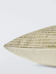 John Lewis Rib Weave Cushion - thumbnail 4