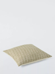 John Lewis Rib Weave Cushion - thumbnail 3