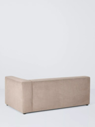 John Lewis Bloc LHF Chaise End Sofa - thumbnail 5