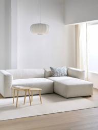 John Lewis Bloc LHF Chaise End Sofa - thumbnail 3