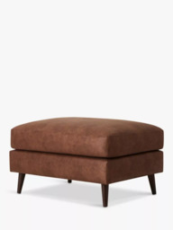 Swyft Model 10 Footstool, Dark Leg - thumbnail 3