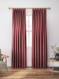 Harlequin Ario Made to Measure Curtains or Roman Blind, Peony - thumbnail 5