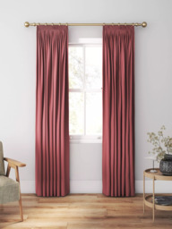 Harlequin Ario Made to Measure Curtains or Roman Blind, Peony - thumbnail 3