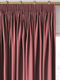 Harlequin Ario Made to Measure Curtains or Roman Blind, Peony - thumbnail 2