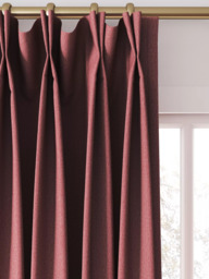 Harlequin Ario Made to Measure Curtains or Roman Blind, Peony - thumbnail 4