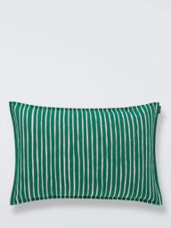 Marimekko Piccolo Cushion, Green - thumbnail 1