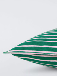 Marimekko Piccolo Cushion, Green - thumbnail 3