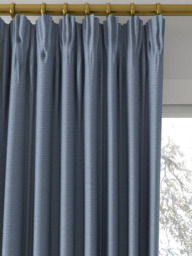 Designers Guild Pampas Made to Measure Curtains or Roman Blind, Lead - thumbnail 2