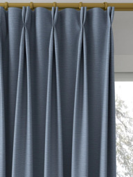 Designers Guild Pampas Made to Measure Curtains or Roman Blind, Lead - thumbnail 4
