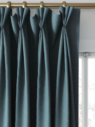 Harlequin Ario Made to Measure Curtains or Roman Blind, Riviera - thumbnail 6