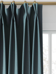Harlequin Ario Made to Measure Curtains or Roman Blind, Riviera - thumbnail 4