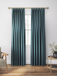 Harlequin Ario Made to Measure Curtains or Roman Blind, Riviera - thumbnail 5