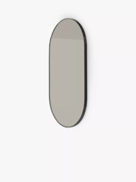 hib. Fusion Pill Bathroom Mirror, 90x50cm - thumbnail 2