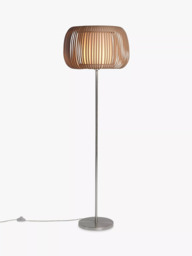 John Lewis Harmony Ribbon New Base Floor Lamp - thumbnail 1