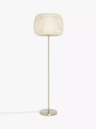 John Lewis Harmony Ribbon New Base Floor Lamp - thumbnail 3