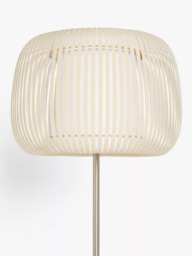 John Lewis Harmony Ribbon New Base Floor Lamp - thumbnail 4